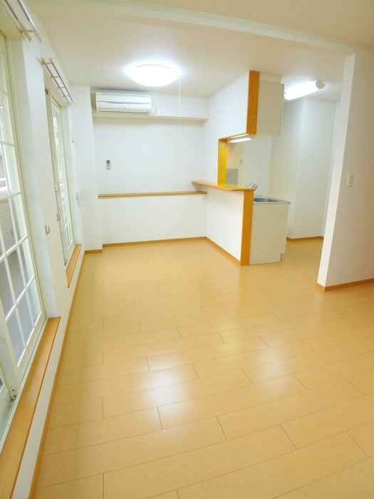 居室 Sジェルメ