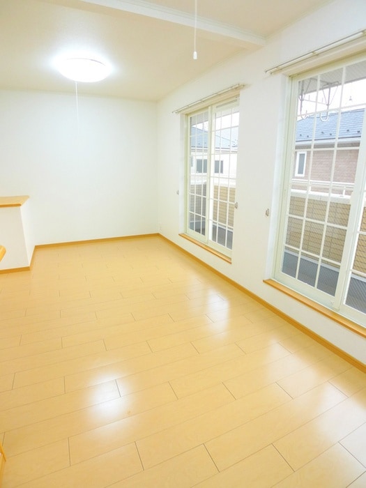 居室 Sジェルメ