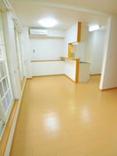 居室 Sジェルメ