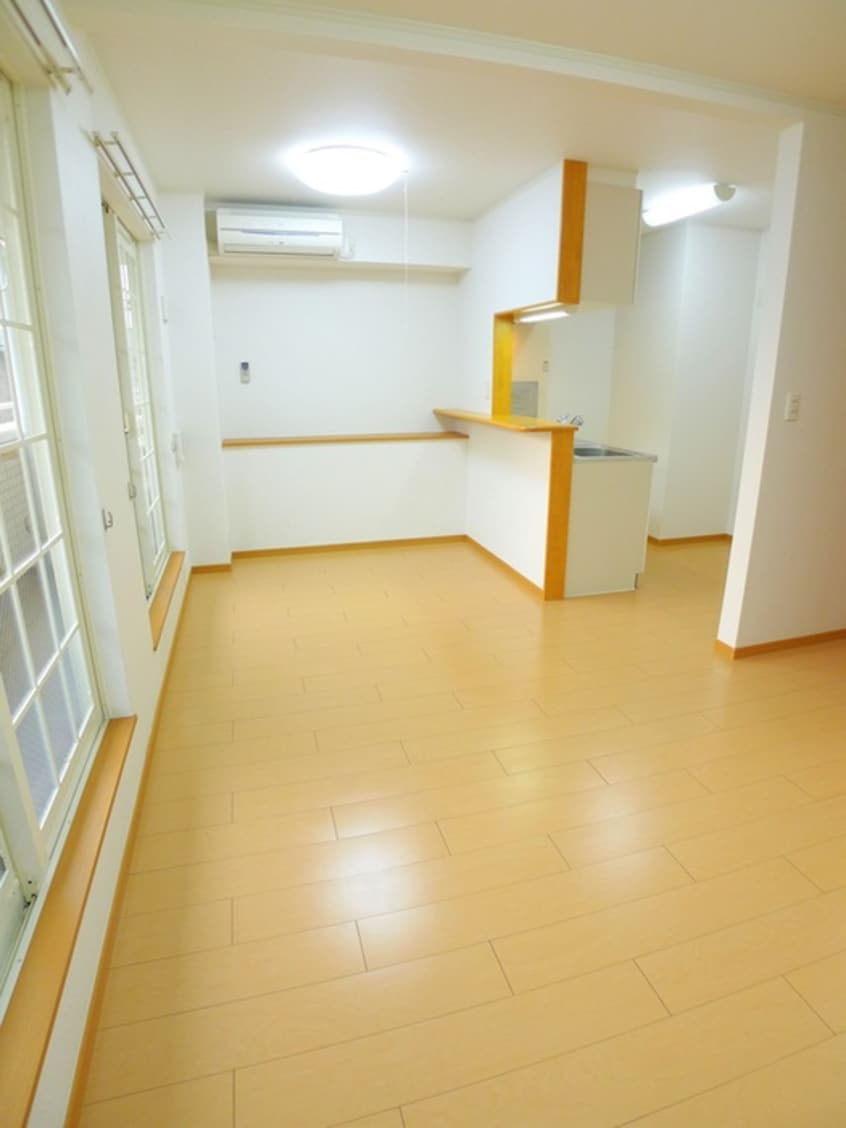 居室 Sジェルメ