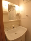 洗面 Sジェルメ