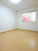 室内からの展望 Sジェルメ