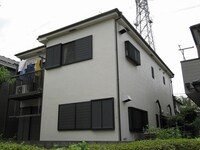 福岡アパ－ト
