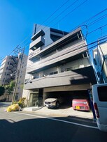 ﾃﾞｨｱﾚｲｼｬｽ東京ﾍﾞｲ潮見(202)