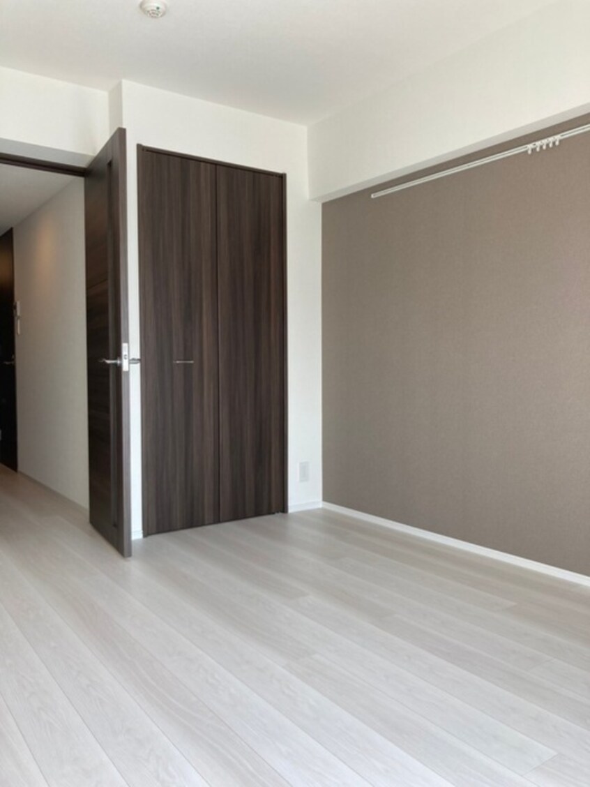 収納 アイル　リーヴァ向島