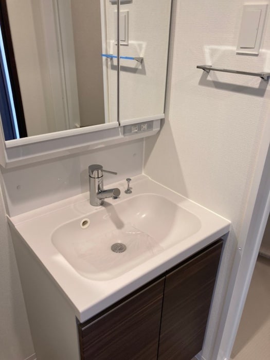 洗面 アイル　リーヴァ向島