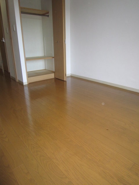 居室 ライムレジデンス汐入