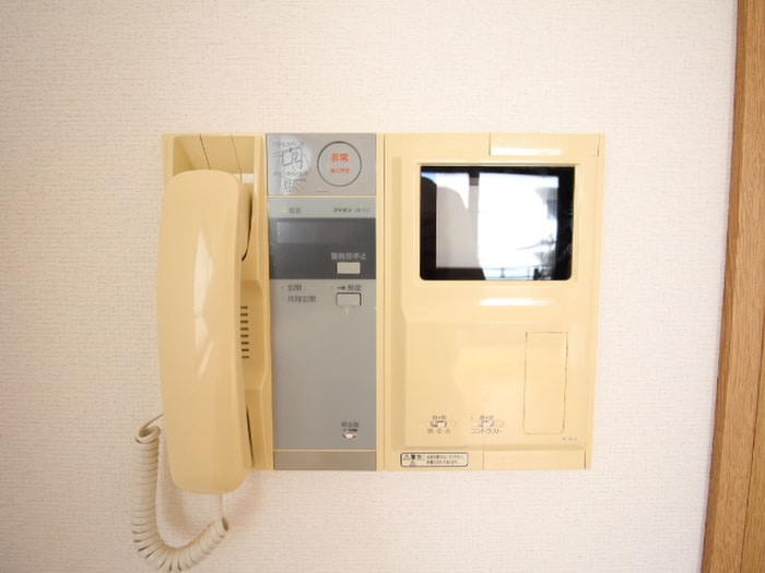 内観写真 ライムレジデンス汐入