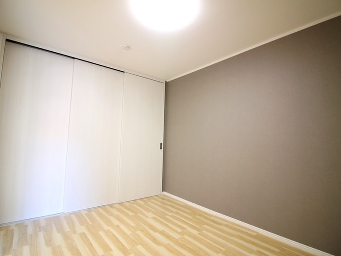 居室 サンライフ．シバザキ