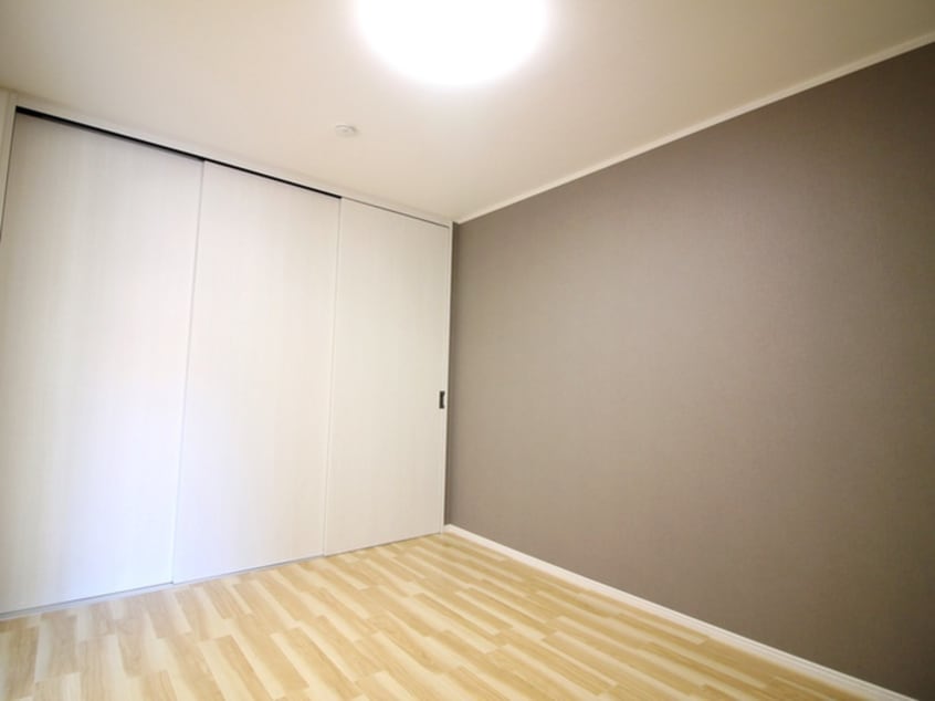 居室 サンライフ．シバザキ