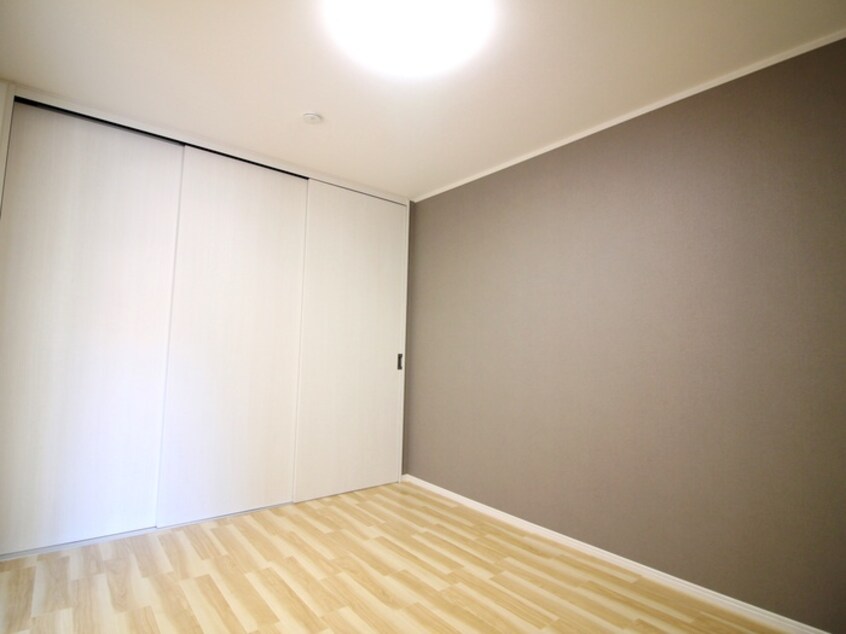 居室 サンライフ．シバザキ