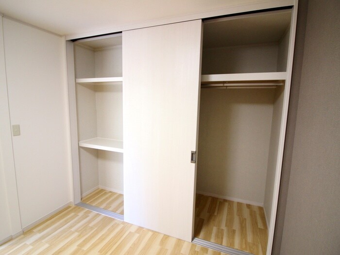 収納 サンライフ．シバザキ