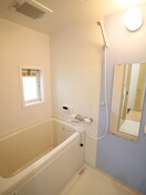 バス／シャワールーム等 サンライフ．シバザキ