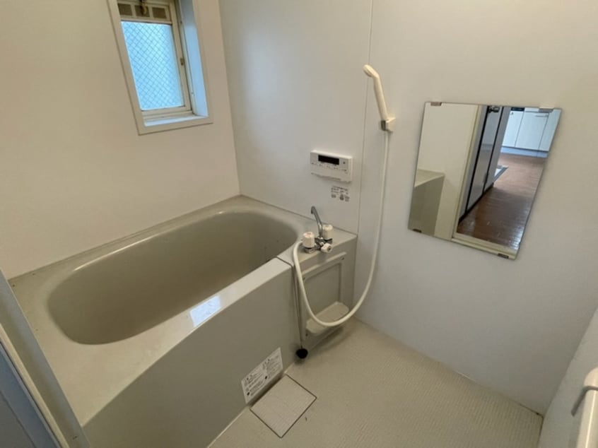 バス／シャワールーム等 サンライフ．シバザキ