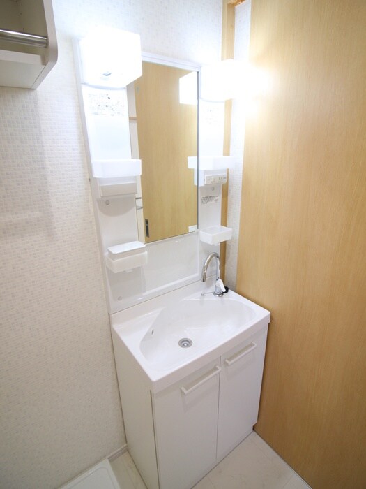 洗面 サンライフ．シバザキ