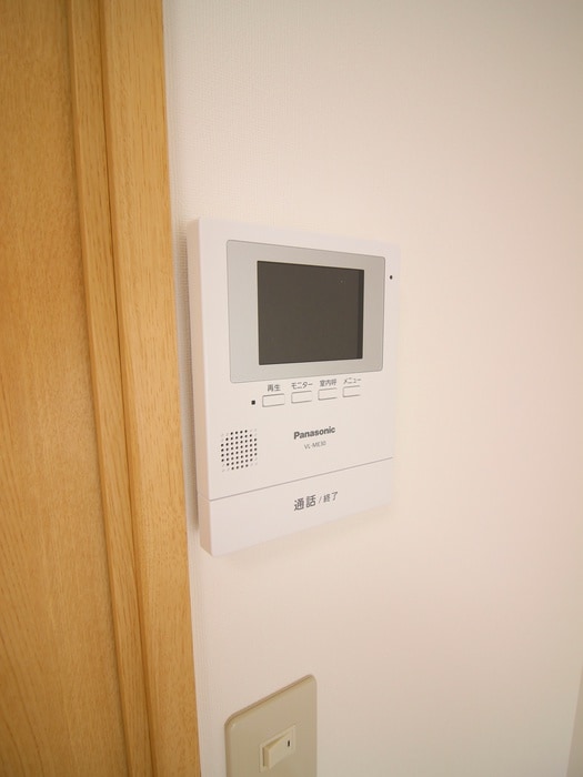 居室 サンライフ．シバザキ