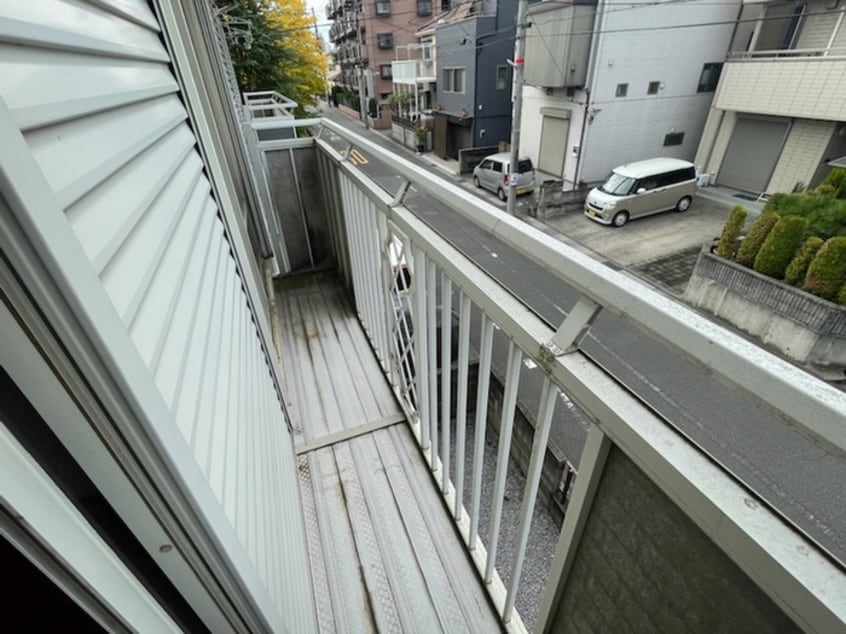 ベランダ・バルコニー サンライフ．シバザキ