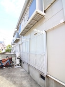 ベランダ・バルコニー サンライフ．シバザキ