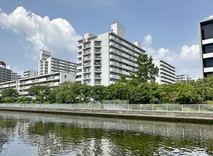 ファミリータウン東陽Ｃ棟(604)