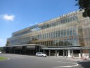 千葉大学病院(病院)まで550m ラ・レジオン・ドヌ－ル