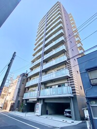 ﾌｪﾙｸﾙｰﾙﾌﾟﾚｽﾄ池袋ＷＥＳＴ(803)