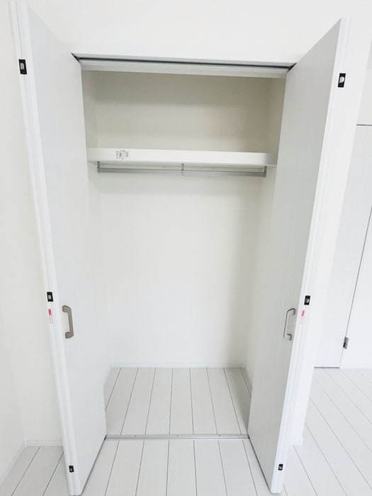 収納 M　Quarto青井