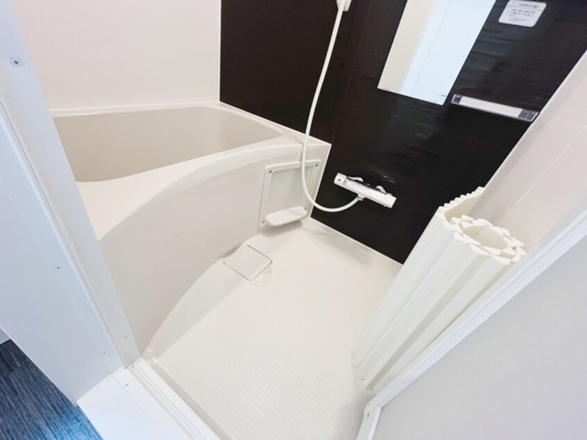 バス／シャワールーム等 M　Quarto青井