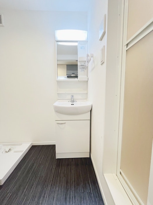 洗面 M　Quarto青井