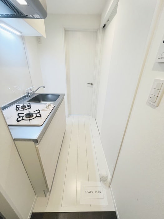 廊下 M　Quarto青井