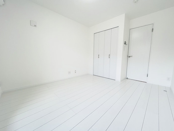 ベランダ・バルコニー M　Quarto青井