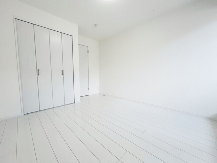 室内からの展望 M　Quarto青井