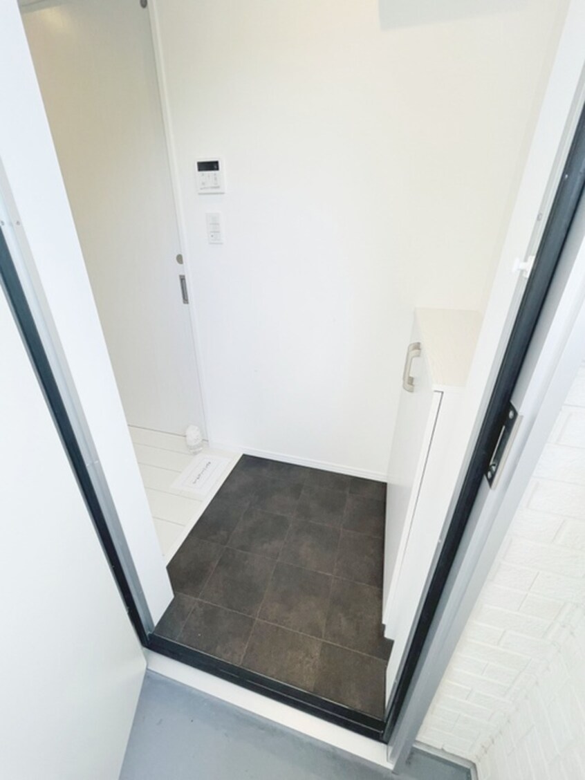 省エネ性能ラベル M　Quarto青井