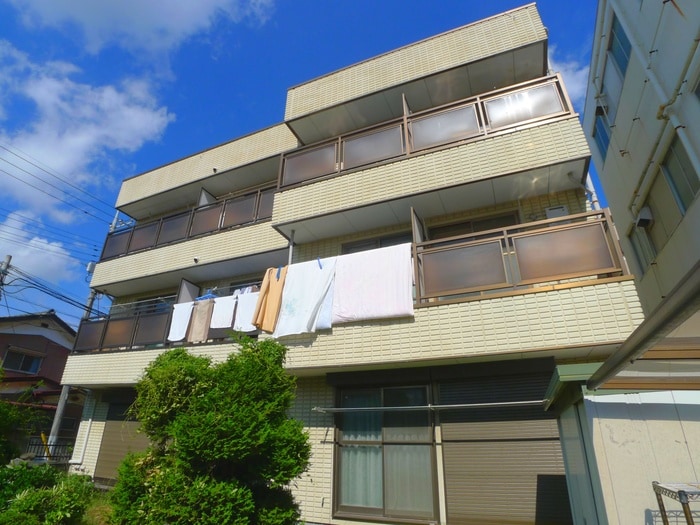 外観写真 レ－ベンハイム