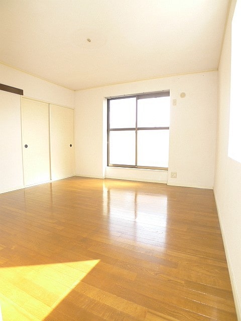 室内からの展望 レ－ベンハイム