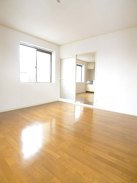 居室 レ－ベンハイム