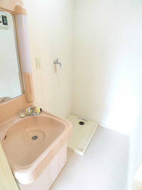 洗面 レ－ベンハイム