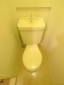 トイレ レ－ベンハイム