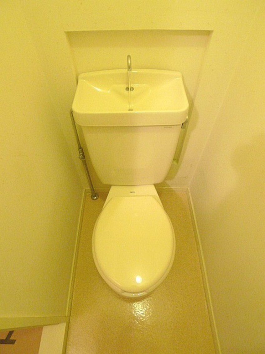 トイレ レ－ベンハイム