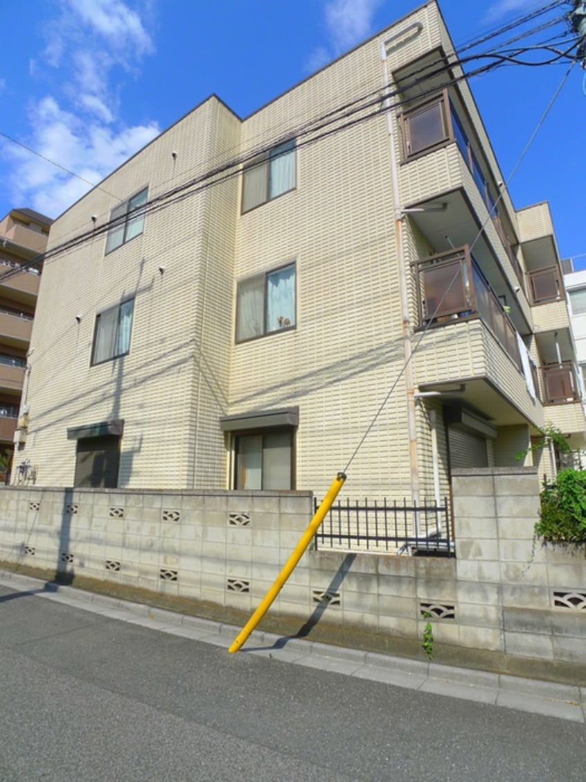 ベランダ・バルコニー レ－ベンハイム