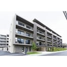 アソシエール大倉山の外観