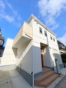 Sumai-toさいたま市岩槻区宮町01の外観