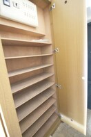 靴箱 ロイヤルガーデン