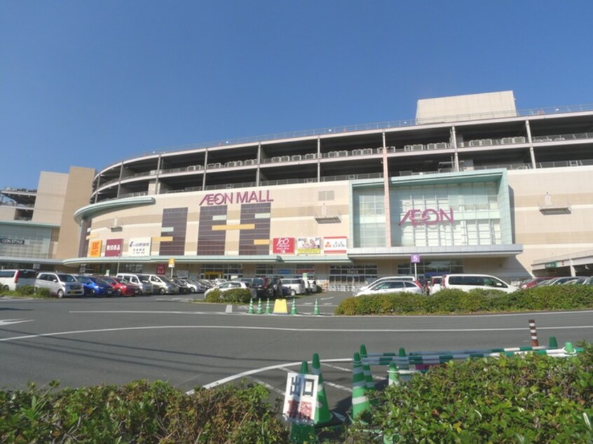 イオンモール北戸田店(ショッピングセンター/アウトレットモール)まで1200m ロイヤルガーデン