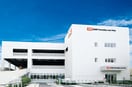 オーケーストア北戸田店(スーパー)まで320m ロイヤルガーデン