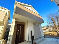 仮）南大塚６丁目戸建　3