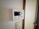 内観写真 パ－クハウス