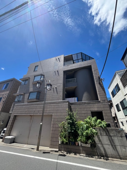 外観写真 幸常館