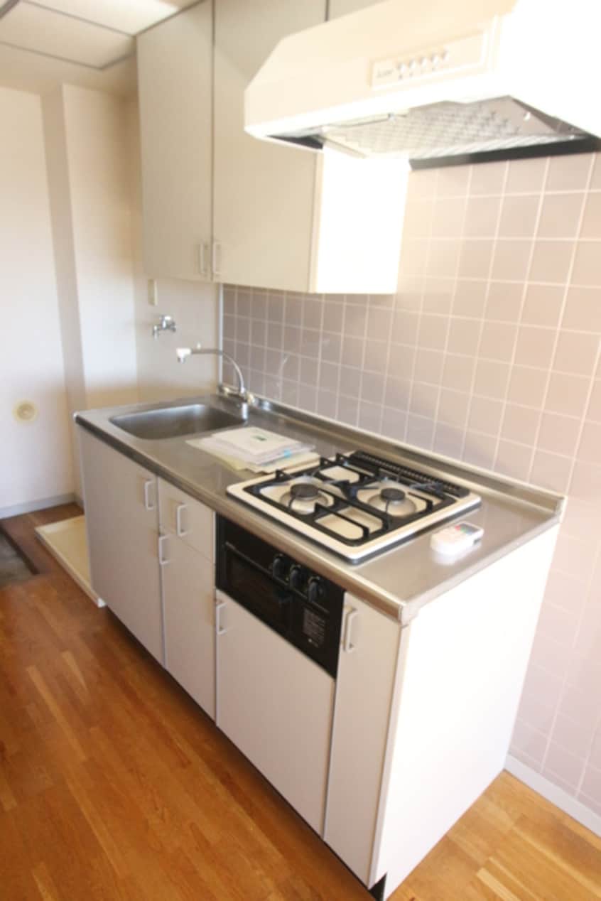 キッチン 幸常館