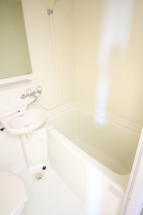 バス／シャワールーム等 幸常館