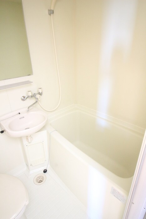 バス／シャワールーム等 幸常館